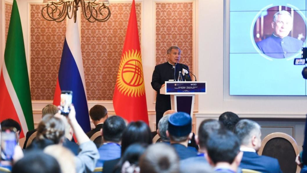 Для увеличения этого показателя планируется активнее работать в сфере наращивания объемов и номенклатуры взаимных поставок товаров и услуг.