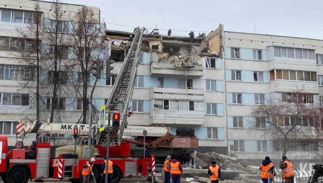 Чиновники сообщили