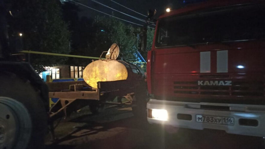 Скорее всего