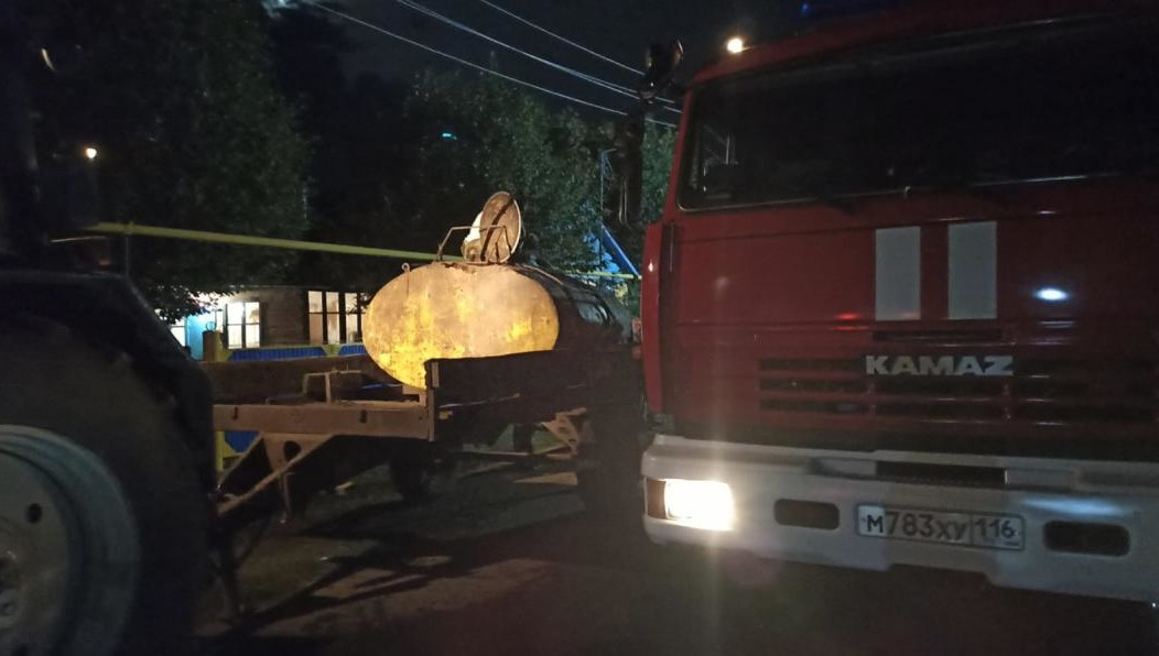 Скорее всего