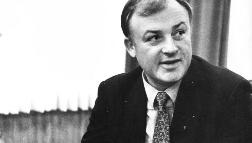 Ему было 75 лет.
