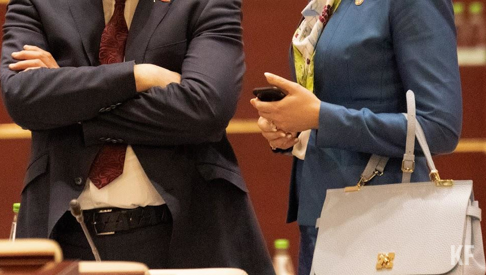 Соответствующий документ уже внесен.