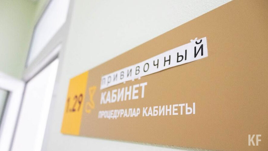 Все случаи контактные