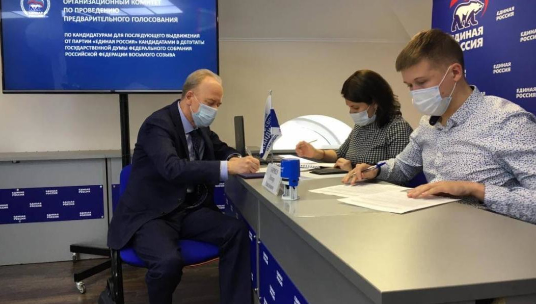 Замруководителя аппарата президента Татарстана считается одним из наиболее опытных в республике руководителей