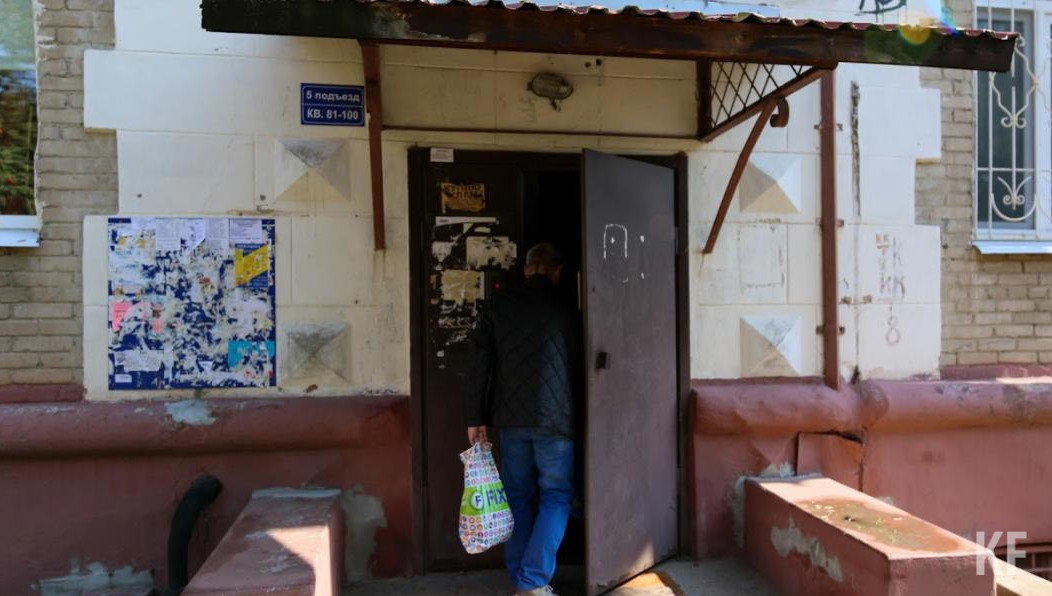 Люди прошлись по всем инстанциям