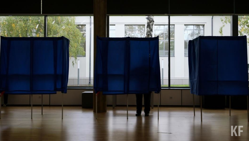 В ЦИК Татарстана заверили