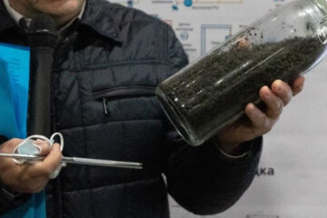 Разветвленная фирма продавала контрафактный алкоголь по всему Татарстану.