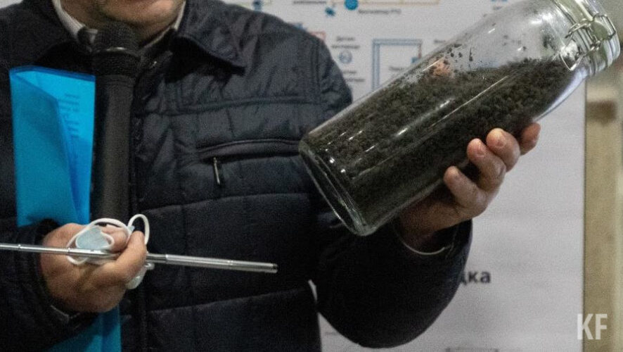 Разветвленная фирма продавала контрафактный алкоголь по всему Татарстану.