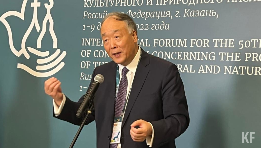 Несмотря на сложную мировую обстановку