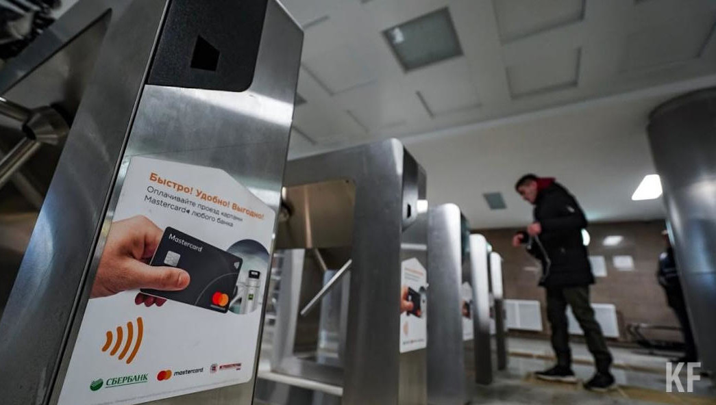 Наличие такой проблемы признали в Центробанке