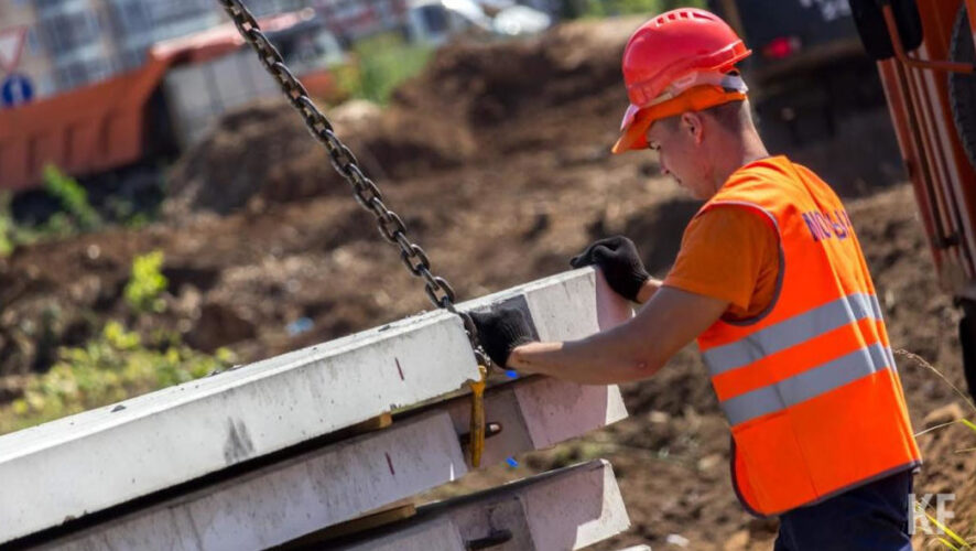 В рамках социальной ипотеки план выполнен на 66 процентов.