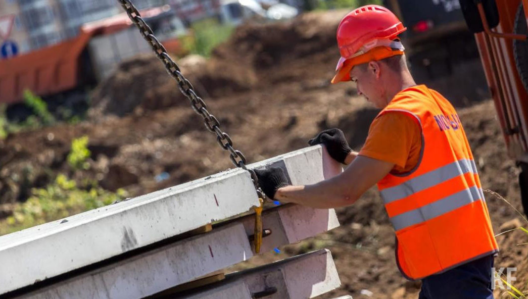 В рамках социальной ипотеки план выполнен на 66 процентов.