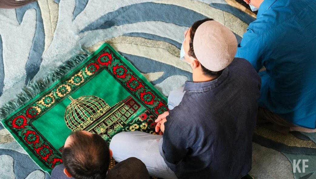 Татарстанские паломники не попадут в эту страну.