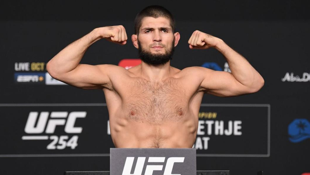 Боец UFC считает