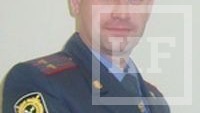 Завтра в УМВД Набережных Челнов на должность начальника будет назначен Алексей Соколов