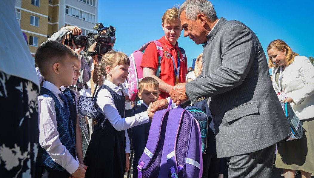 В школах заведомо завышают оценки ученикам