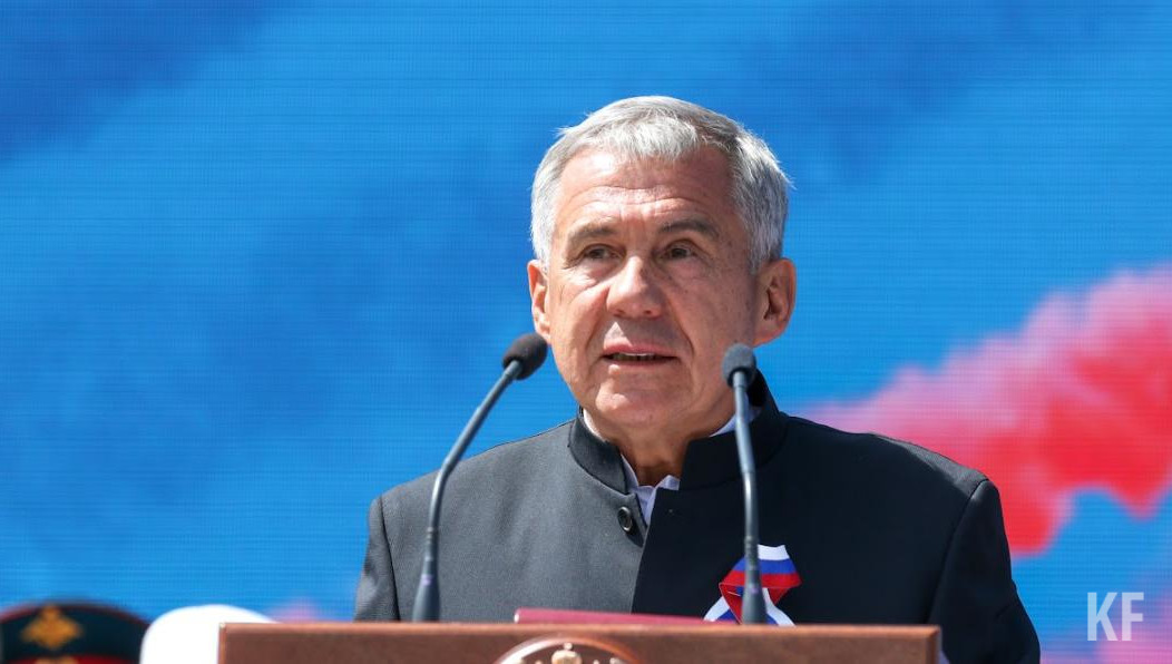 Муфтий сообщил