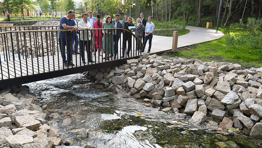 Мэр города заявил
