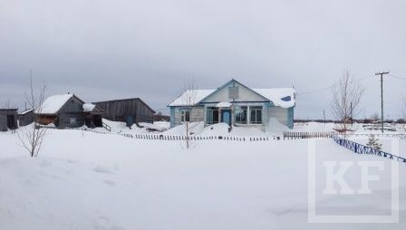 В Новосибирске обнаружен дом-рекордсмен