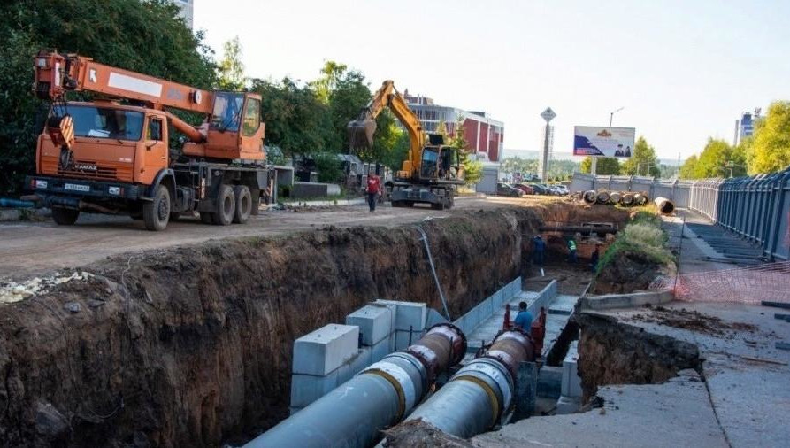 Займ оплачивают государства