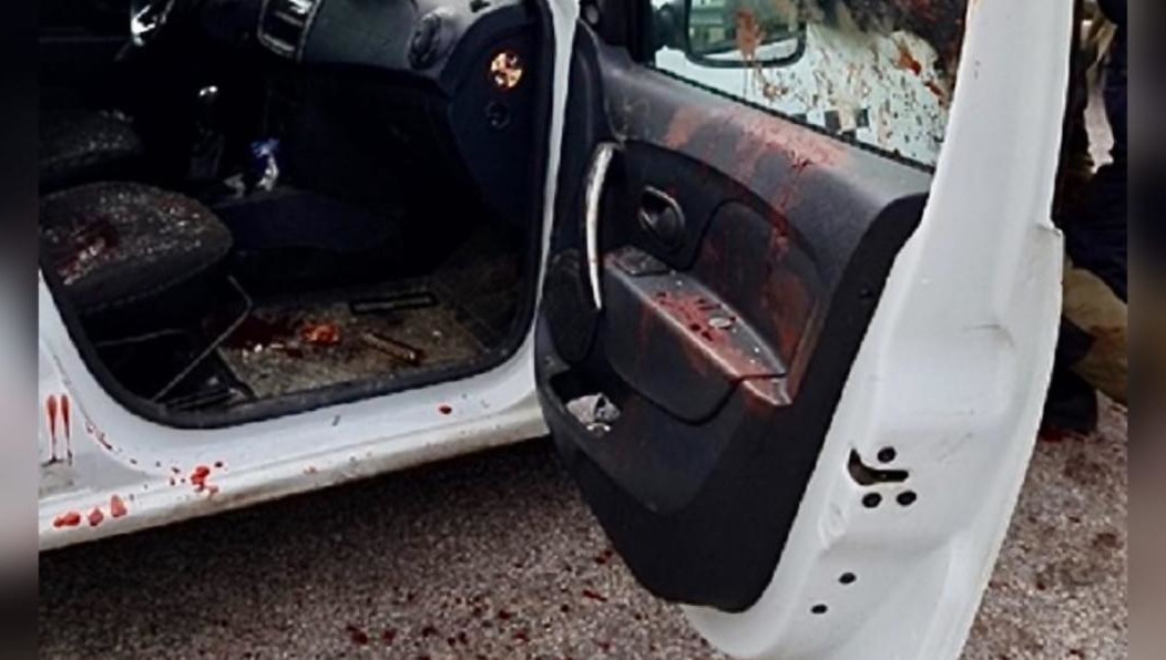 Трагедией обернулась ссора между водителем и пьяной молодежью на границе Башкирии.