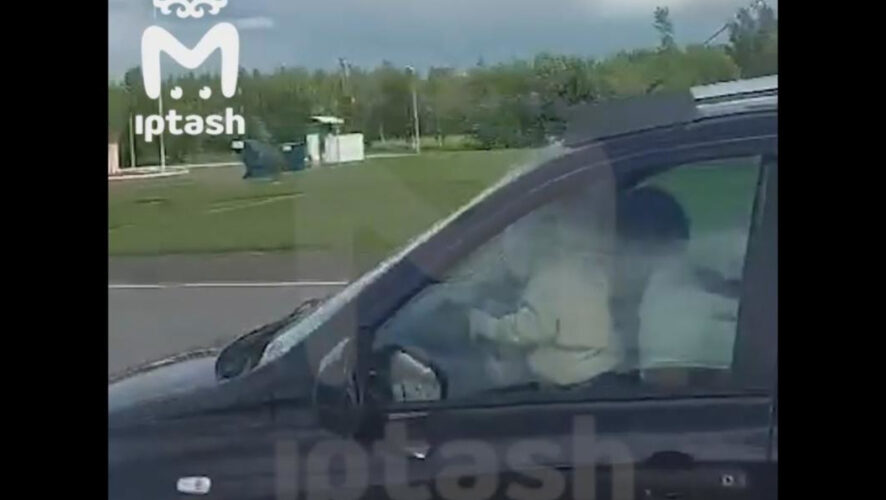 Нарушитель рассказал