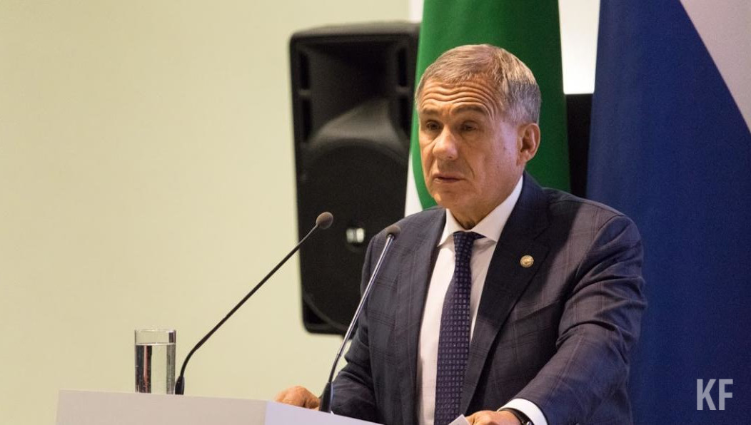 Гендиректор «InEnergy» предлагает проект по сокращению затрат на электроэнергию на 20% за счет использования водорода.