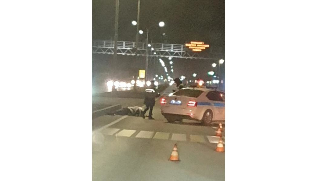 В мессенджерах распространили данные