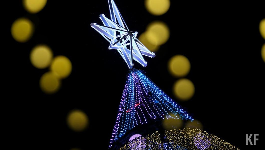 Мероприятие посвятят более 8 тысяч детей.