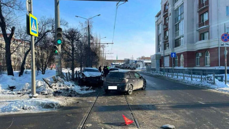 На вопрос гаишников