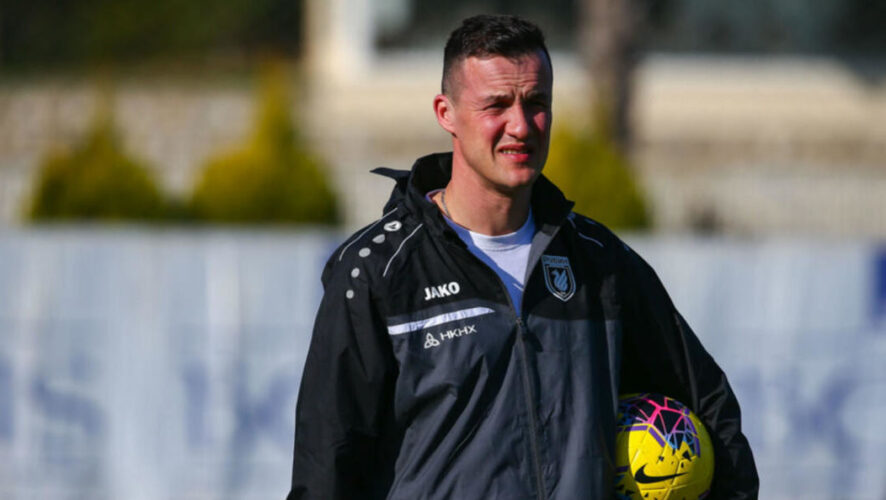 Спортивный директор &laquo;Рубина&raquo; рассказал