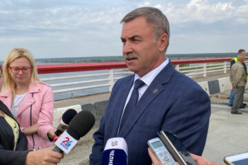 Министр транспорта и дорожного хозяйства Татарстана проинспектировал ход ремонта