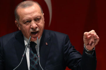 Президент Турции подчеркнул