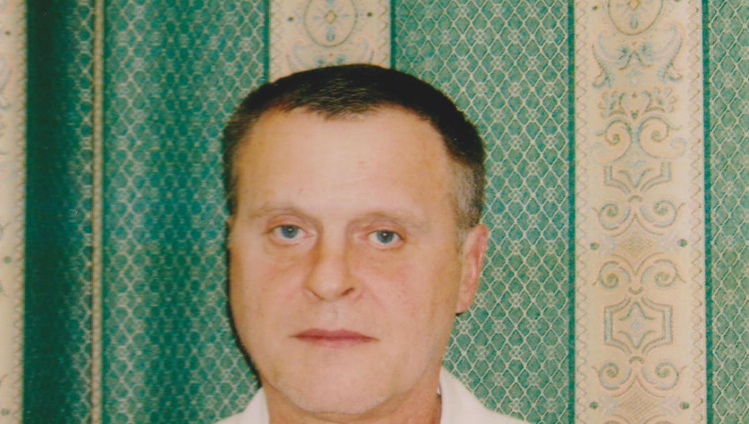 Медик отдал профессии 40 лет жизни.