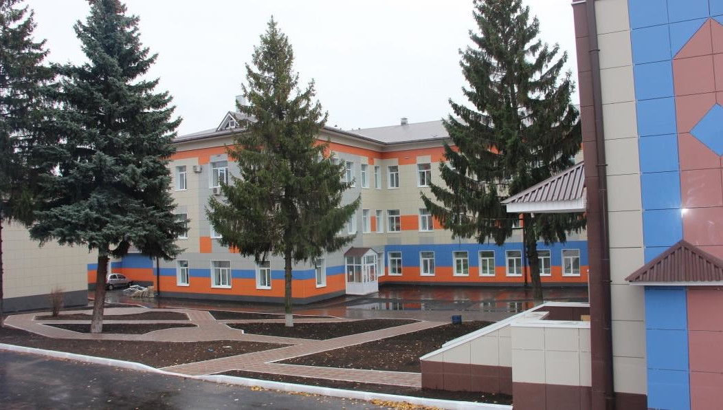 В муниципалитете закрыли единственный родильный дом.