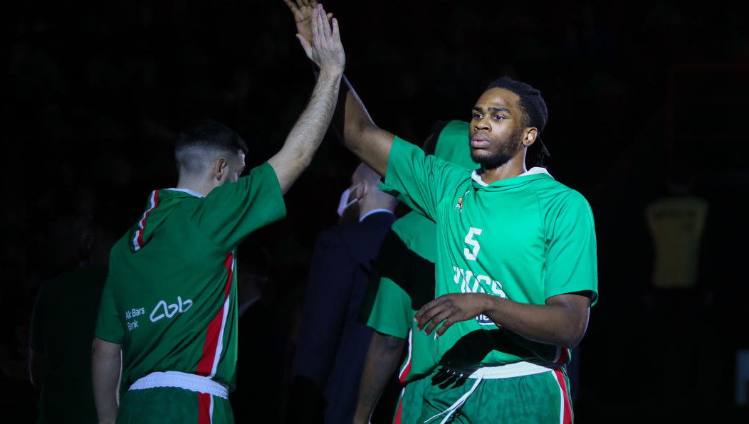 Игрок уедет из России из-за соображений безопасности.