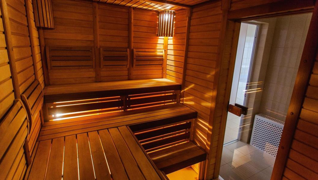 Екатерина Демьяновская также предупредила об опасности посещения парилки на сытый желужок.