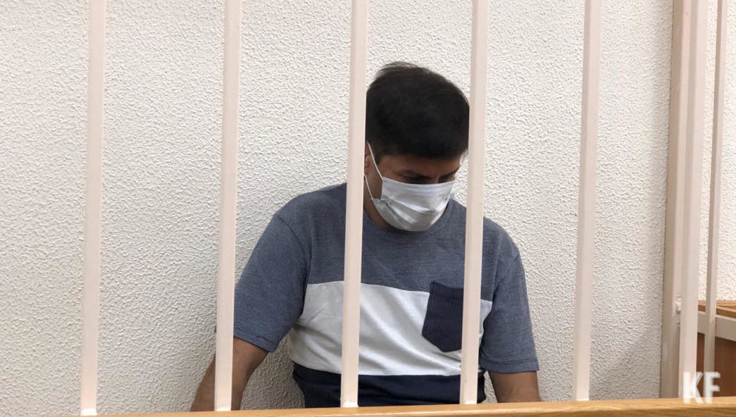 У Эдгара Алехандро Валеро на родине остались пожилая мать и несовершеннолетние дети.