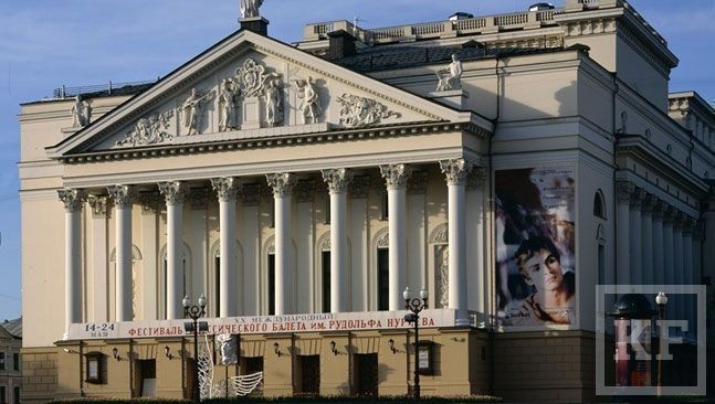 KazanFirst об идее Министерства культуры РТ о продаже билетов на спектакли театров и музеев в электронном виде