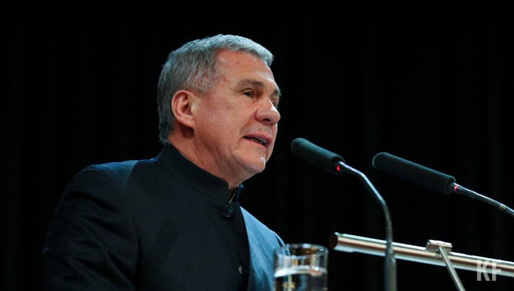 Также он добавил