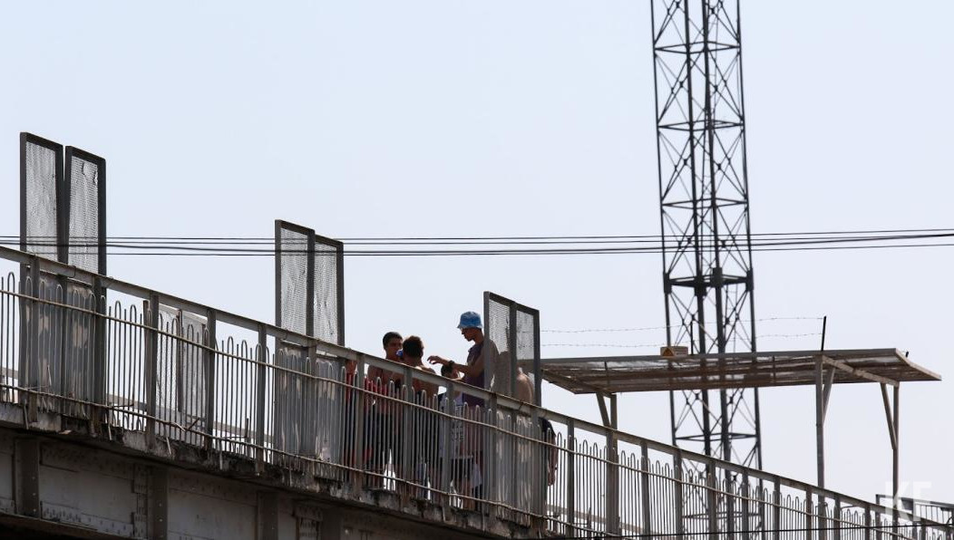 Объект введут в октябре 2023 года.