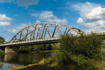 Стоимость проезда в одну сторону составит 27 рублей.