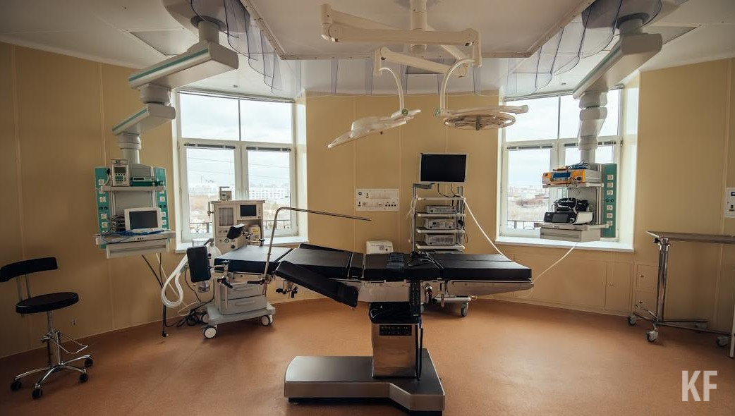 Стая животных напала на 10-летнего мальчика в Осиново.