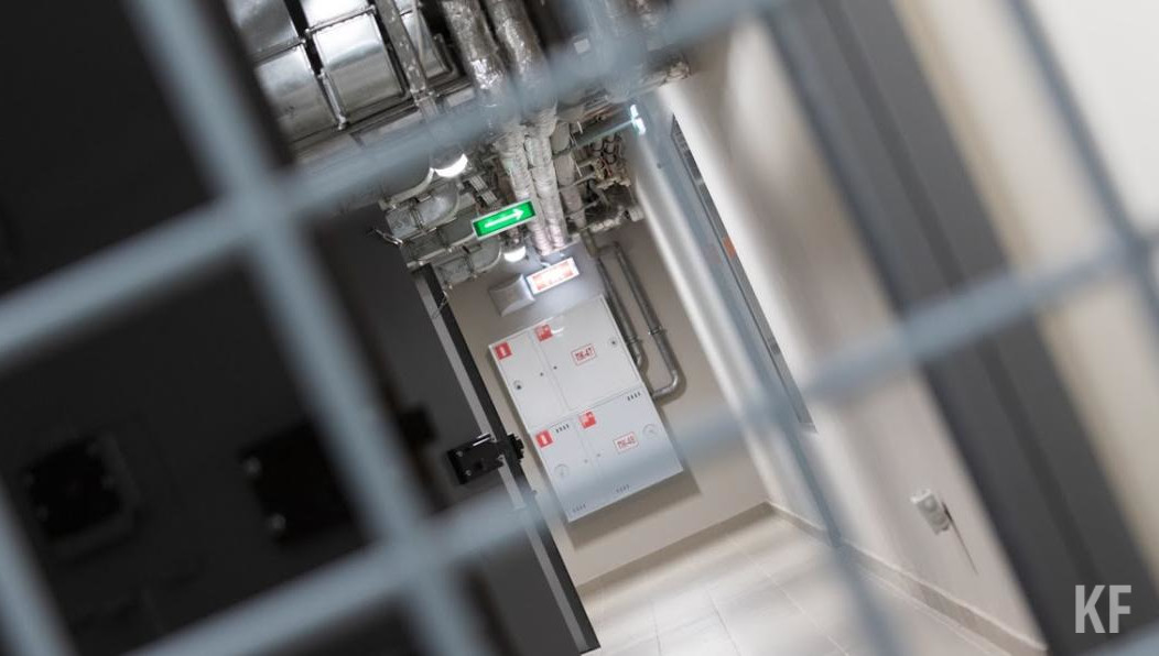 Прокуратура внесла апелляционное представление в Верховный суд Татарстана.