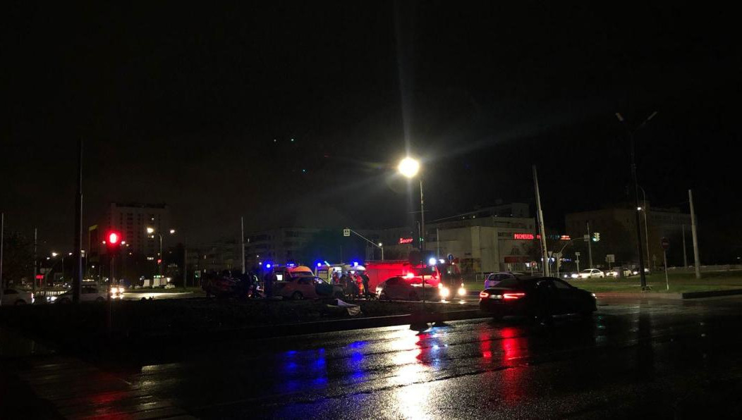 По предварительным данным