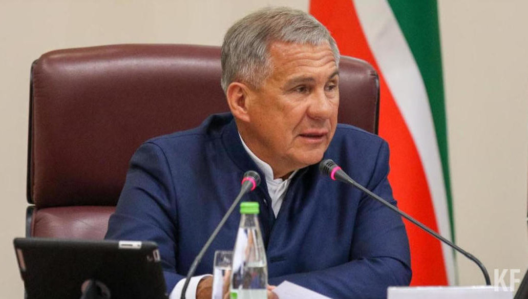 Старший вице-президент Сбербанка Олег Ганеев добавил