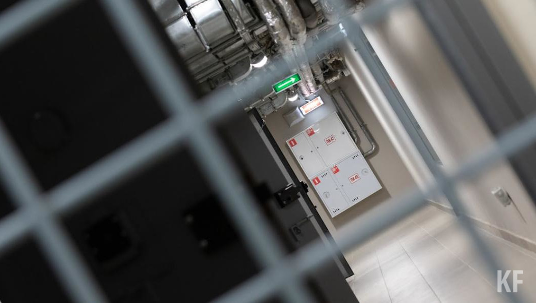 Жительницу Актанышского района лишили свободы на 10 суток.