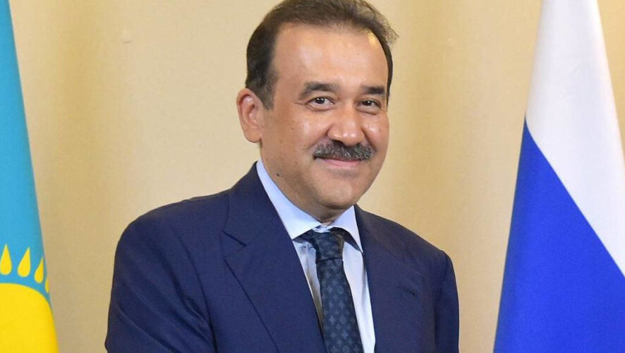 Карим Масимов задержан по подозрению в насильственном захвате власти.