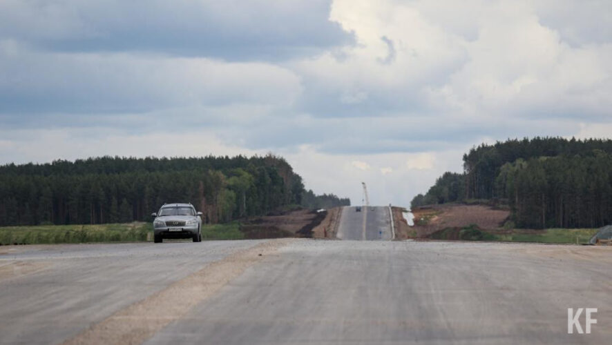 В городе отремонтируют 47 участков дорог.