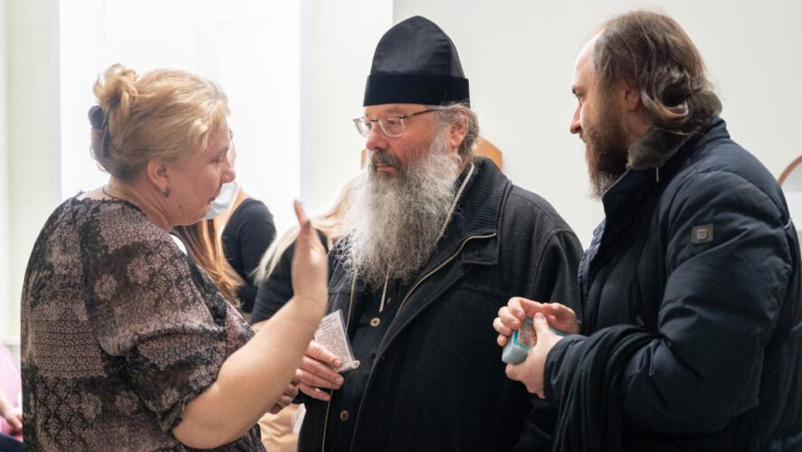 Всего в санатории &laquo;Васильевский&raquo; разместили 92 человек.